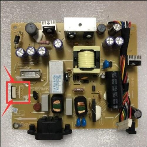 Original U2312HMT 48.7M304.02N=48.7M304.01N L0281-2N SPOT