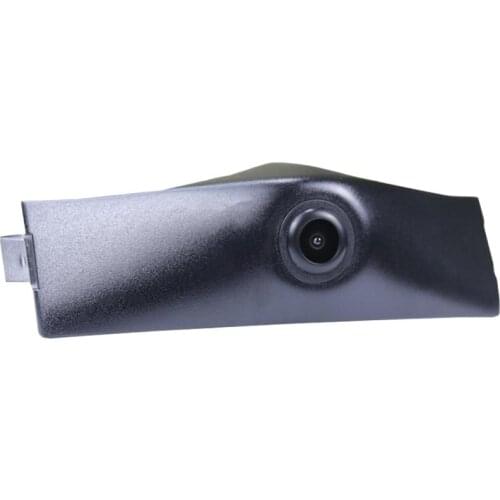 Front Logo Camera For Audi Q5 /Q5L 2018-2019 Night Vision Waterproof Misayaee HD Car