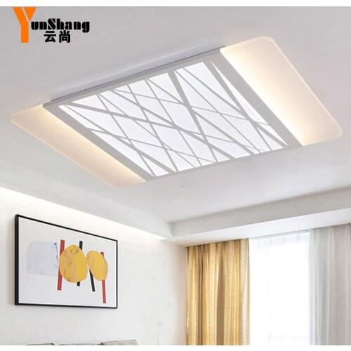 Ceiling Lights Plafonnier Led Lamp Lamparas De Techo Iluminacion Kids Room Light Plafondlamp Lighting Suspension Lustre Cristal