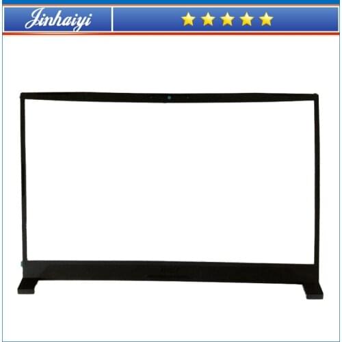 Laptop screen frame for MSI GF76 MS-17L1 bezel shell cover