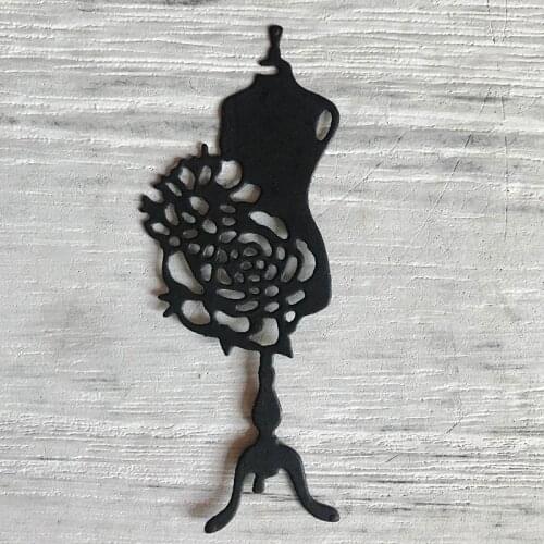TOP EXPRESSION Flower Shelf Metal cutting dies cut die mold card Scrapbook paper craft knife mould blade punch stencils
