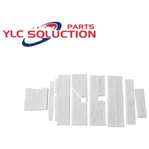 1PCS 1492495 1445778 1511238 Waste Ink Eject Porous Pad Sponge for EPSON Stylus Photo 1430W 1500W Artisan 1430 R1390 R1400 L1800