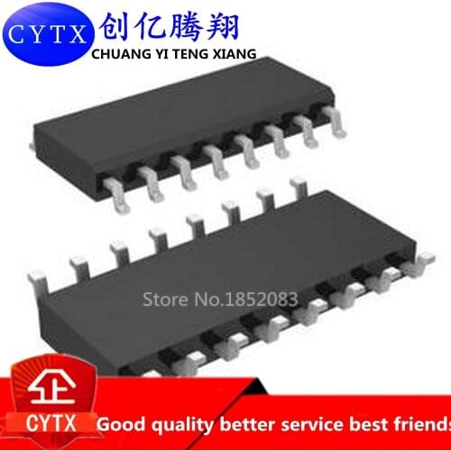 5PCS/LOT FA6A21N-C6-L3 6A21 FA6A21 SOP-16