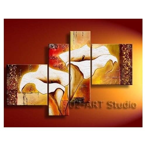 Abstract Group oil painting,reproduction,art,decoration,best seller of painting GP96