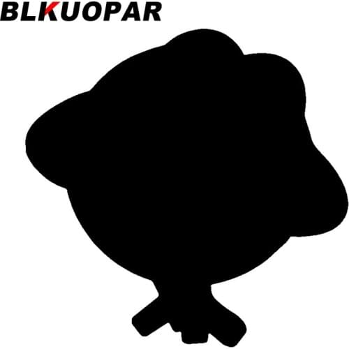 BLKUOPAR for Jellyfish Graphics Car Sticker Fashionable Decals Vinyl Car Wrap Campervan Snowboard Scratch-Proof RV PVC Decal