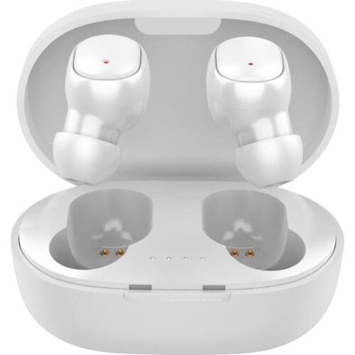 Bluetooth Earphone 5.0 Wireless Headset Stereo Headphones Sports Hifi Stereo Super Bass Earbuds For IOS Android Phones Tablets