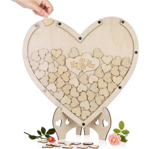 BOUSSAC Wedding Wish Books