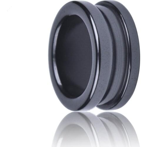 SIC line roller for spinning fishing reel,ceramic line roller,1pc each packing