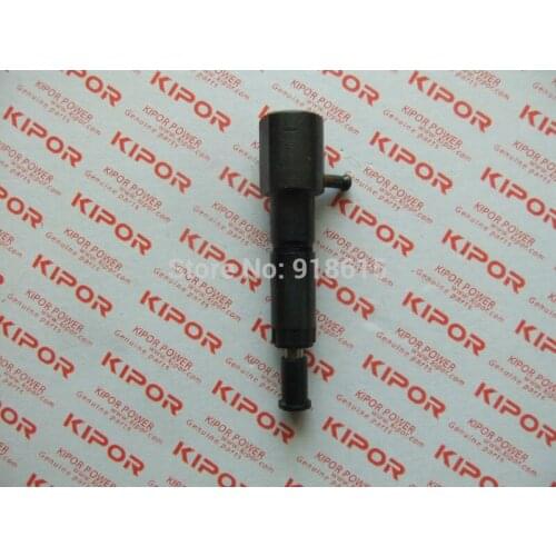 KPBP186A injector assembly fit kipor 186FA km186fa KDE6500T KDE6500E3 KDE6700TA GENERATOR