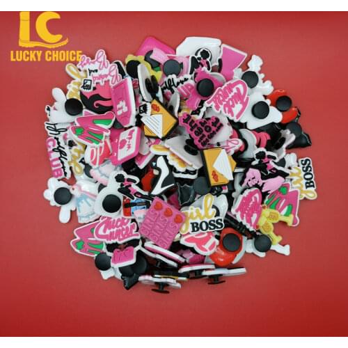 LSHCOE Shoe Accessories