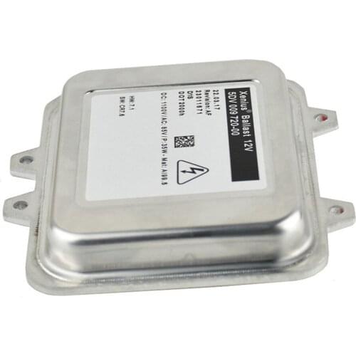 New Xenon ballast control unit For Opel Astra J Insignia 5DV009720-00 5DV 009 720 00 1232335 5DV00972000
