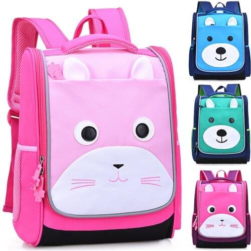 VIDOSOLA Kids Backpack Cartoon Elementary or Middle School Bags for Girls Boys Primary Bookbag Mochilas