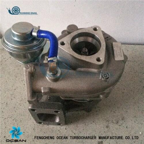HT18 turbocharger 14411-62T00 14411-51N00 for nissan Patrol Safari TD42 TD42TI GU GQ 4.2L Y60 Y61 Water cool