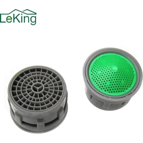 1 Pc Water Saving Aerator Faucet Bubbler Spout Net Soft Flower Water Mouth Flowers Kitchen Bathroom Accessories