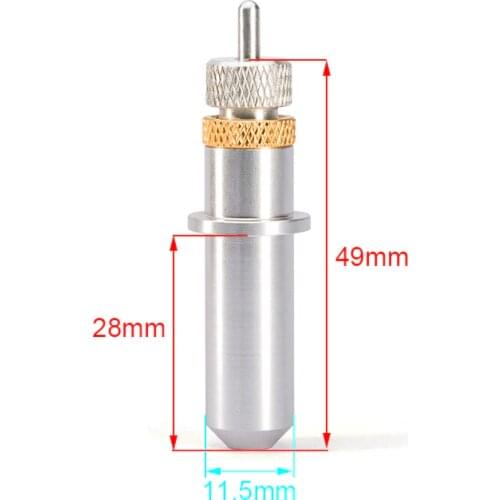 1pc Blade Holder for GCC SignPAL Vinyl Cutter Cutting Plotter Knife Holder