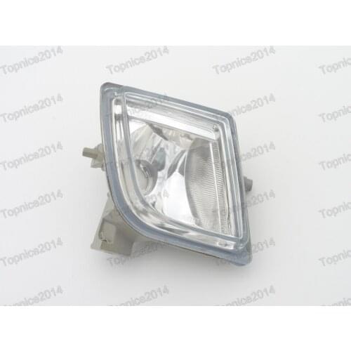1Pcs Front Bumper Fog lamp Fog Light Right Side For Mazda 6 2009-2010