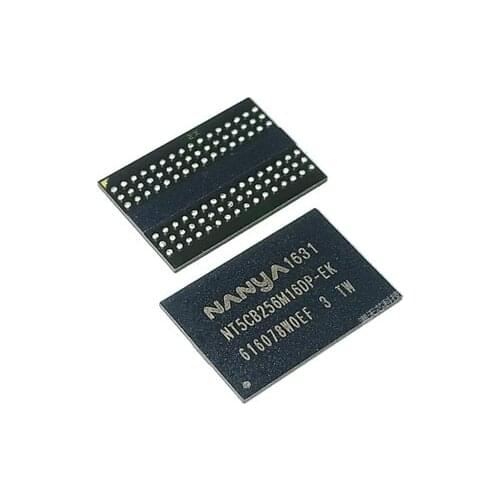 100% New origina NT5CB256M16CP-DI NT5CB256M16CP NT5CB256M16