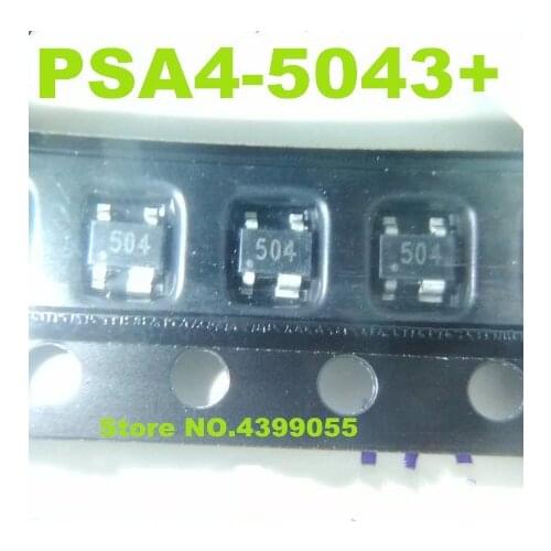 20PCS) PSA4-5043 PSA45043 504 original new