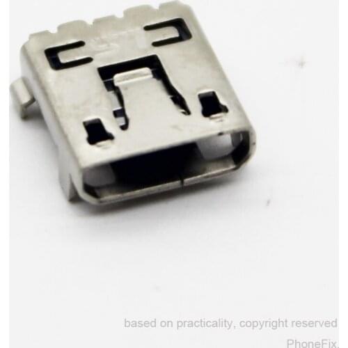 30pcs /lot For LG G2 D800 D801 D802 LS980 VS980 USB Charging Port Dock Connector Repair Part