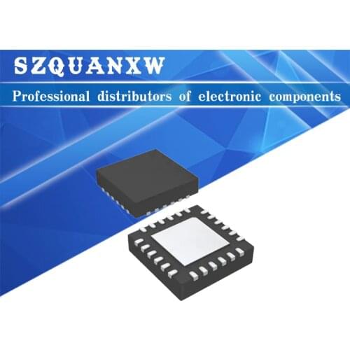 5piece)100% New E6930 AOE6930 QFN-8 Chipset