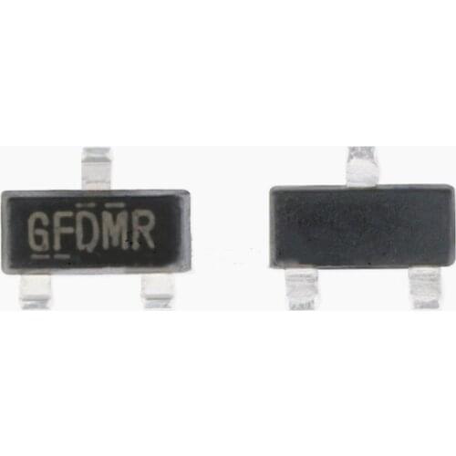 50pcs/Lot IRLML2502TRPBF SOT23 IRLML2502 SOT IRLML2502TR MOSFET new and original In Stock