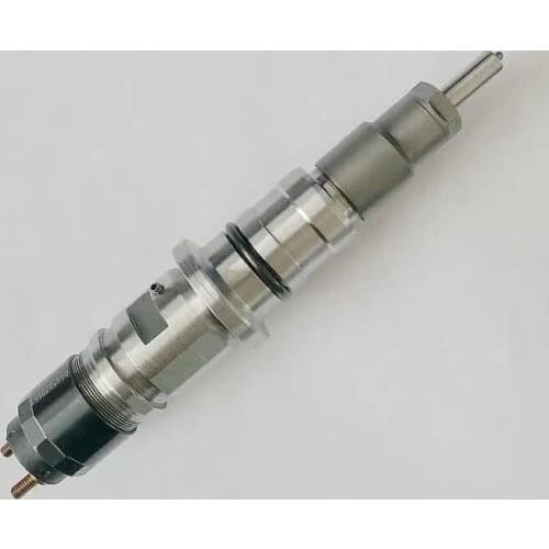 Premium diesel engine accessories diesel fuel injector 0445120123 fuel injector assembly