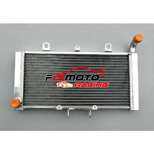 Aluminum Radiator For Hon-da CB1300 CB 1300 Super Four ABS SF F/S SC54 2003-2009 CB 1300 F Superfour 2004 2005 2006 2007 2008