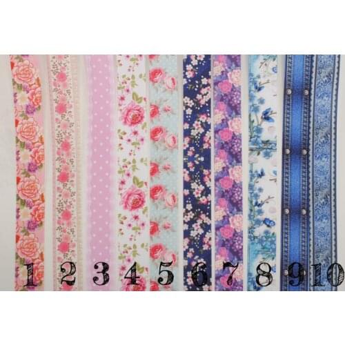 10 yards 7/8 "22mm New arrival satin ribbon Free shipping