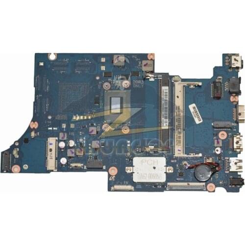 BA92-12459B BA92-12459A for samsung NP510R5E 510R5E laptop motherboard i7-3537U DDR3
