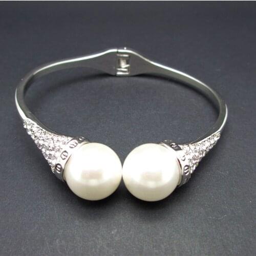 Come On Lady Big Bracelets