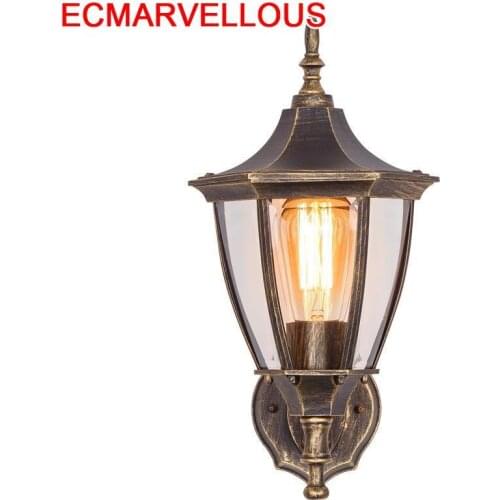 Decor Aplik Lamba Dressing Table Badkamer Verlichting Luminaria Luminaire Wandlamp Aplique Luz Pared Bedroom Light Wall Lamp