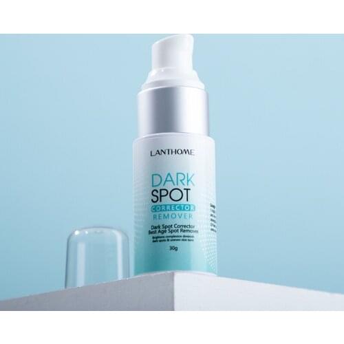 Effective Whitening Freckle Cream Remove Melanin Dark Spots Pigmentation Moisturizing Relieve Dryness Whitening Cream