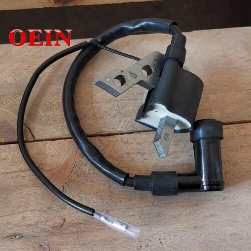 GM82 154F Ignition Coil Mitsubishii GM82 Chinese 152F 154F 156F 2.8HP 1000W 1500W Generator Magneto Stator