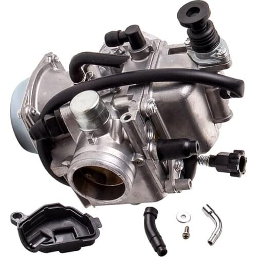 CARBURETOR CARB for Honda TRX300FW 1993-2000 TRX350 2000-2006 TRX400FW 1995-2005 TRX 450 1998-2004