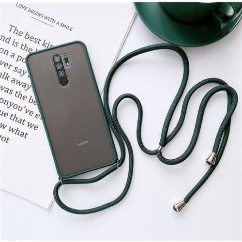 LZH Xiaomi Phone Cases