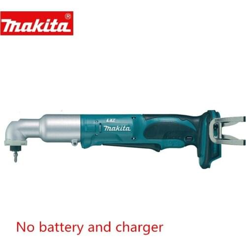 MAKITA DTL060Z 14.4V Angle Impact Driver Lxt 14.4 V BARE UNIT