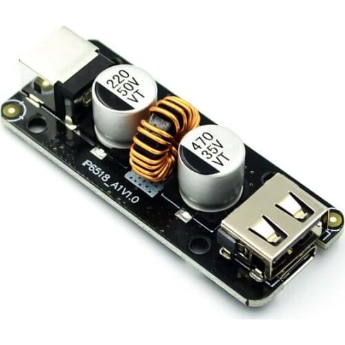 QC3.0 QC2.0 FCP IP6518 Full Protocol Fast Filling Board Module BC1.2PD