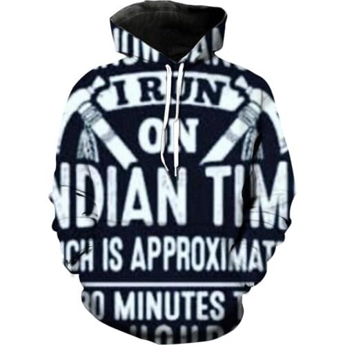 2021 Men 3D Letter Hoodie Spring and Autumn Printed Casual Hoodie hoodie menharajuku hip hop Long Sleeved Couple sweatshirt men