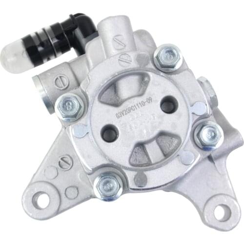 AP03 Power Steering Pump For Honda Accord 2.4L 2003 2004 2005 56110-RTA-013 56110-RAA-A01