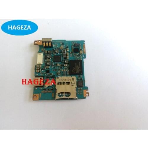 New Original WB30F mother board for For Samsung WB30F main board PCB Camera circuit Repair Part