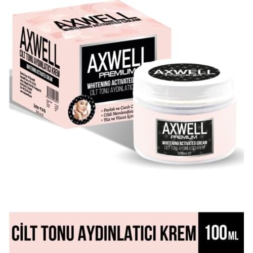 Blemish Anti Skin Whitening Cream 100ml Salicylic Acid on the skin of formation