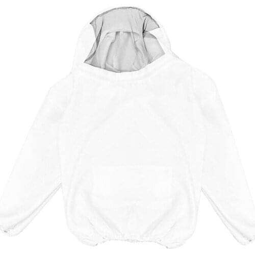 Beekeepers Beekeeping Suit Beekeeping Protection with Veiled Anti-Bee Suit