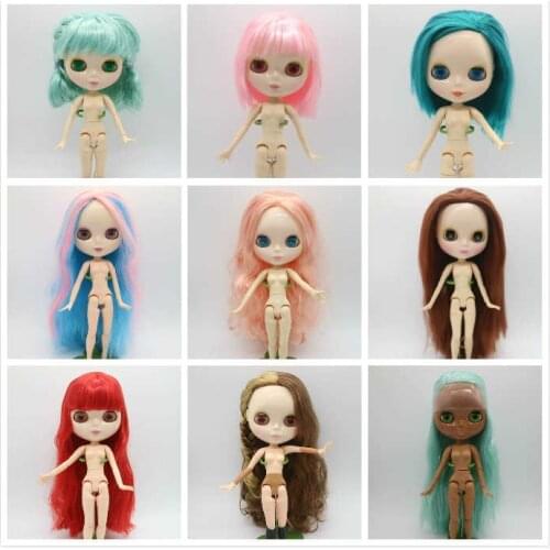 ON SALE DOLL joint body Nude blyth dolls 20181024 9