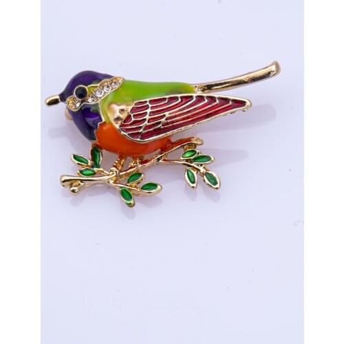 Sortie Aksesuar Brooches