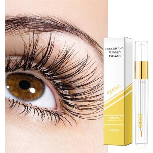 Mascara thick eyelashes eyebrows eyelash extension kit lash serum eyelash growth liquid lash lift eyelash growths