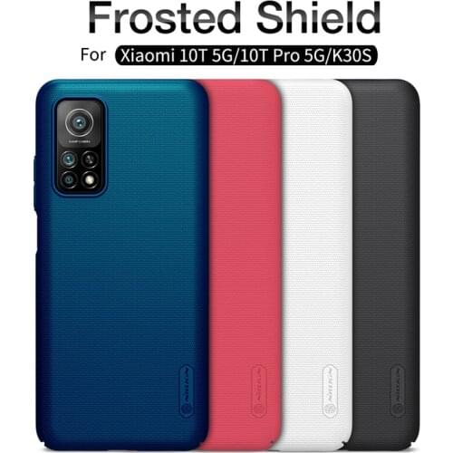 VOGMORE Phone Cases Xiaomi Mi 10T 5G