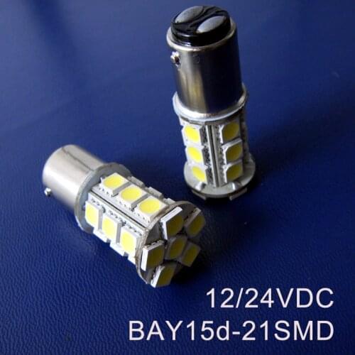 High quality,BAY15d Bulb 12v,Boat led,ship light 24v,Barge Led 24v,Yacht Lamp,BAY15d light 24v,BAY15d 24v,free shipping 5pcs/lot