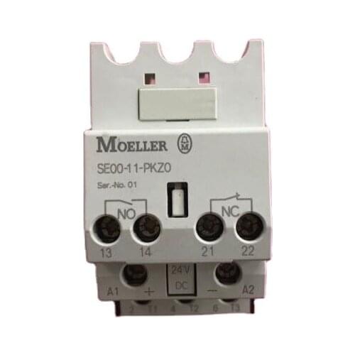 Protection function module SE00-11-PKZO SEOO-11-PKZO SE00-11-PKZ0 brand new original