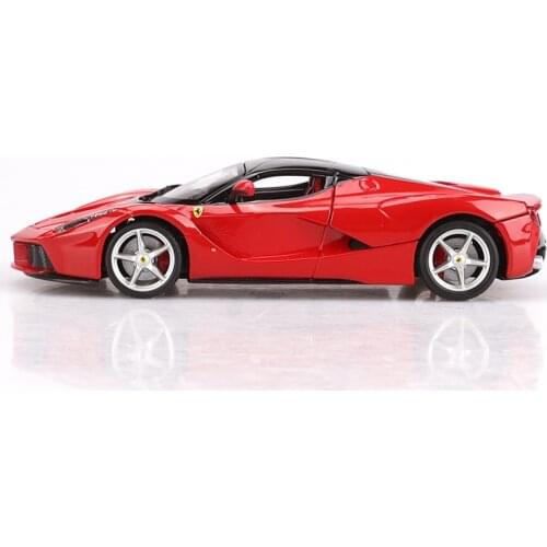 1:24 high simulation alloy car model super car model super gift collection ornaments for children gifts
