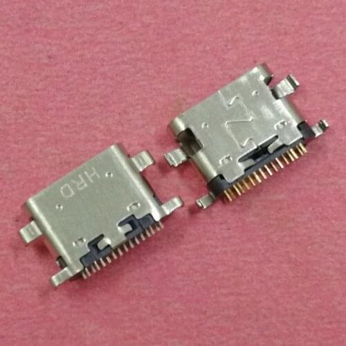 1Pcs Usb Charger Type C Charging Dock Port Connector For OUKITEL K10 WP5000 UMI Umidigi S2 Lite S2Lite OUKITEL WP2 K6 Jack Plug